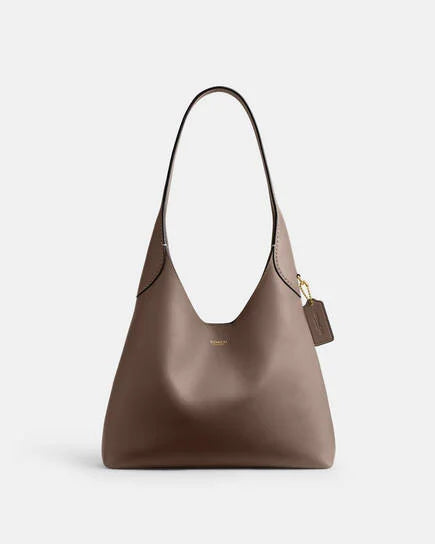 Coach Brooklyn Shoulder Bag 28